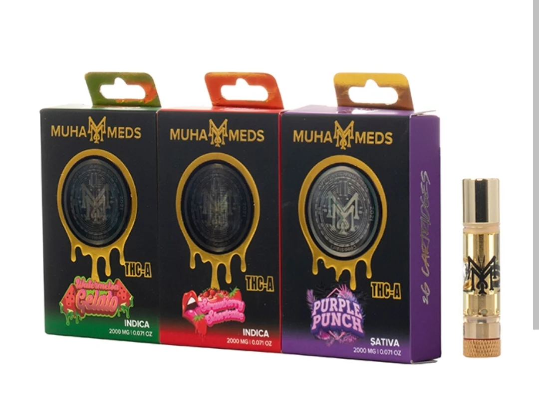Cartridges